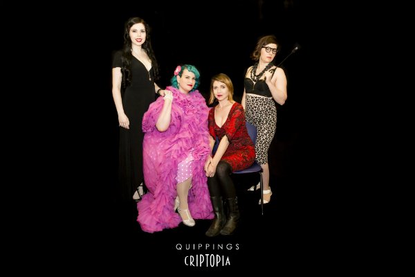 criptopia's tweet image. What's Your Perfect World? Come see Criptopia! Tix on sale NOW ow.ly/odfQ303KexO