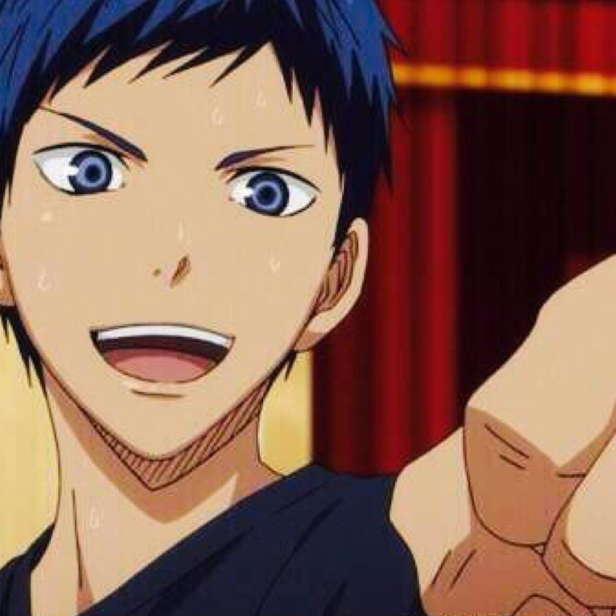 フォロー外して 移行する 青峰大輝生誕祭16 青峰誕生日おめでとう 黒バスクラスタさんと繋がりたい ｒｔした人全員フォローする 青峰おめでとう 中学の青峰可愛いw 青峰 桃井好き T Co 5tmdyw9zsj Twitter