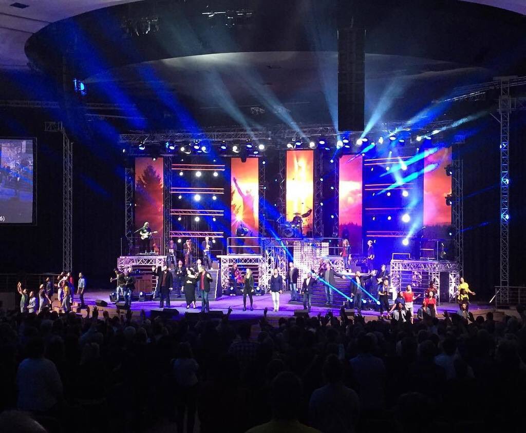 <a href="/GospelSkouspel/">GospelSkouspel</a> by GrandWest 3 Sept aand vertoning uitverkoop! Min kaartjies oor vir 12:00 vertoning <a href="/iTicketsSA/">iTickets.co.za</a>