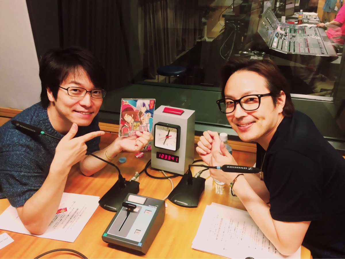 新テニスの王子様 オン・ザ・レイディオ 第701回からマンスリー