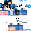 IlluminatedPMC's tweet photo. @pattynannapat_k final skin, hopefully https://t.co/RgIfznHvMl