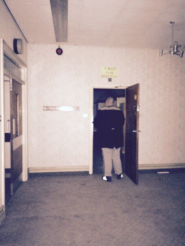 ghosthunteruk1 tweet picture