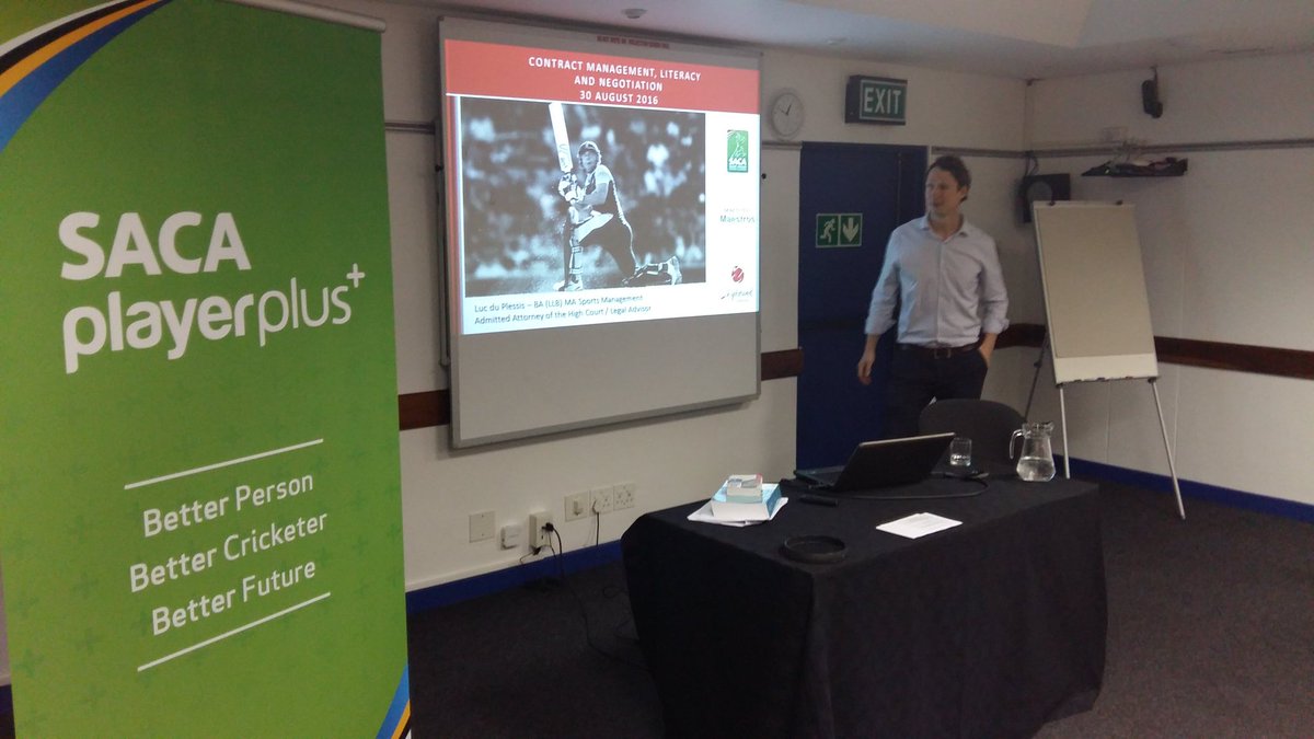 Great to be part of the <a href="/SACA_PlayerPlus/">SACA Player Plus</a> PDM Workshop yesterday on ctc's, some necessary thought-provoking questions