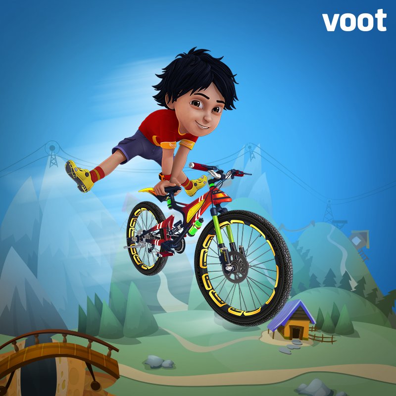 Voot on Twitter: Voot on Twitter: