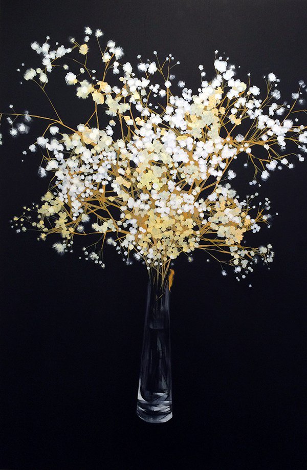 CooksHillGall's tweet image. Nigel Milsom – Focus Reigns artaffair.com.au/2016/08/31/nig…