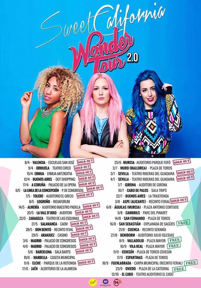 pasioneventos's tweet photo. @SWTCalifornia 8-S @fiestasVLL PLAZA MAYOR #Valladolid @AyuntamientoVLL https://t.co/z5owEHjY26 @SWTCValladolid RT https://t.co/IBlymrKmGD