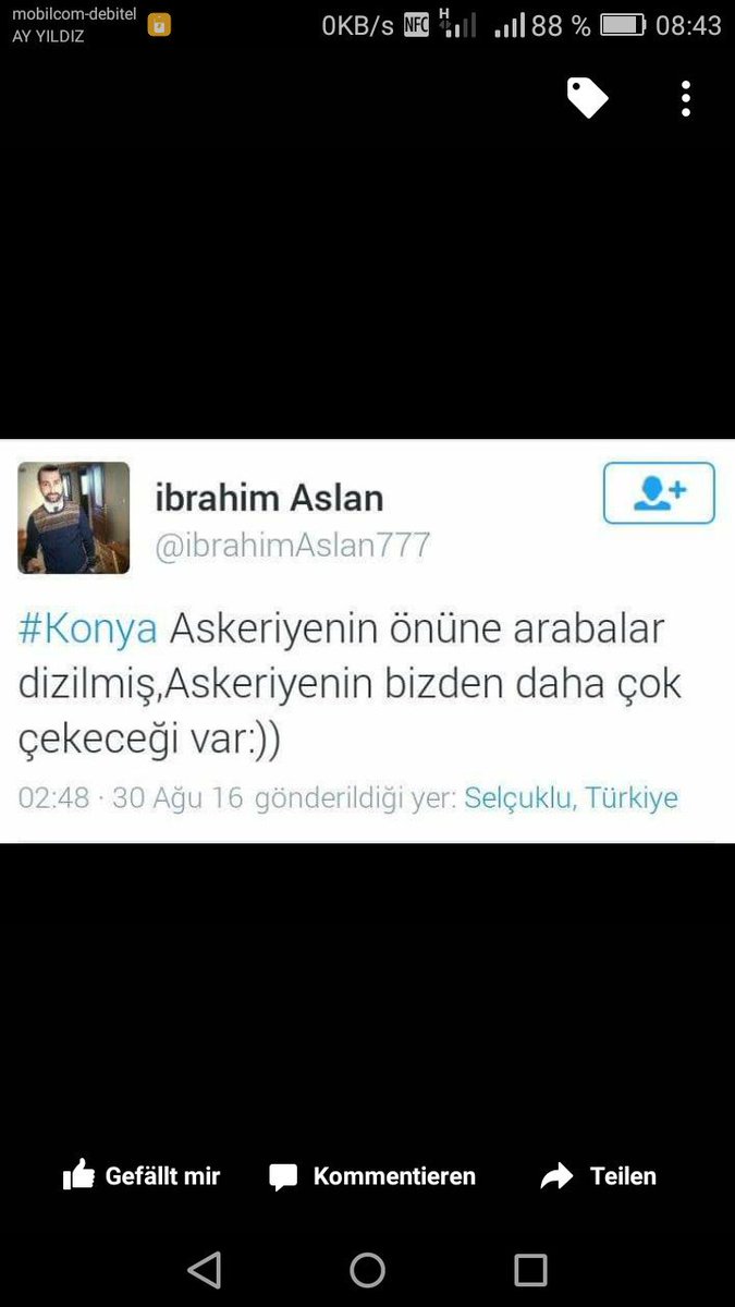 olsun's tweet photo. @ibrahimAslan425 https://t.co/h2ofR6lVKn