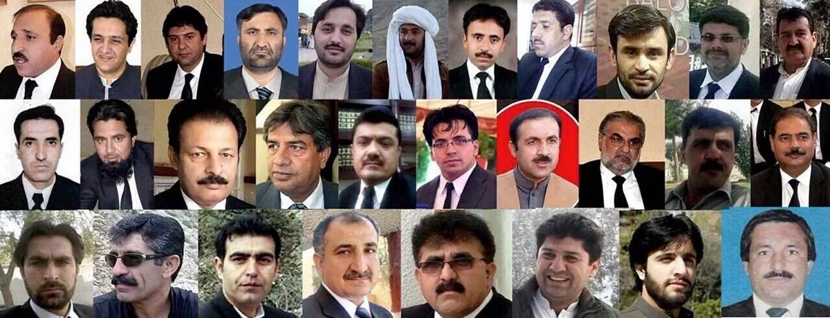 A_MateenAnsari's tweet photo. We demand Justice for #QuettaBlast and Activation of #NAP as per promises.
We can't forget our martyrs https://t.co/Rx7N4Ojjw5