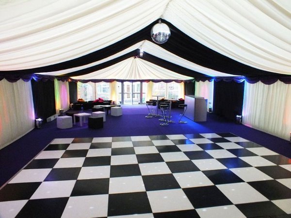 1st_Setting's tweet image. We can put together any event for any occasion! buff.ly/2bBsixJ