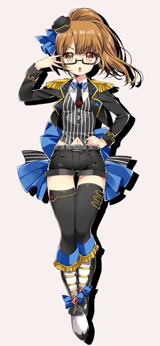 アイドル検事みれぃ 