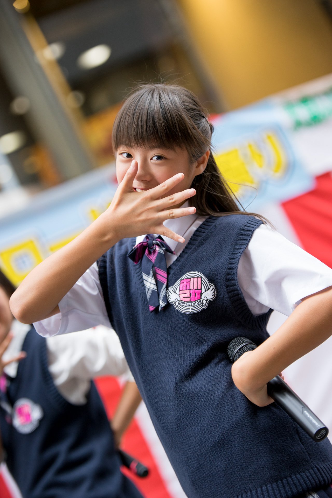 福知杏🪷ふくちゃん💐 on X: 