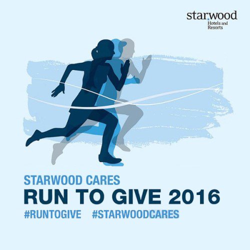 Run to Give 2016 Bali