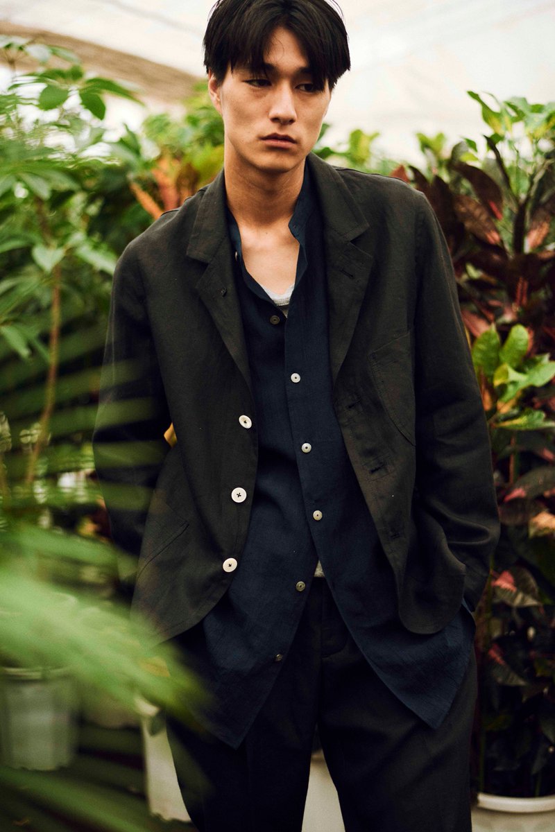 ティム(tim.)17年春夏コレクション 全ルック公開 Fashion Press Scoopnest
