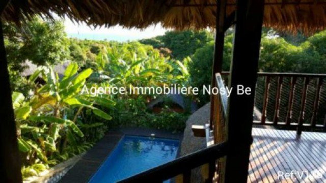 webestimmo's tweet image. U à vendre une villa à Ambondrona Nosybe. Plus d'informations sur bit.ly/2bQEYP6 #Madagascar