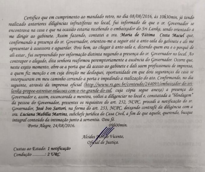 Ver imagem no Twitter