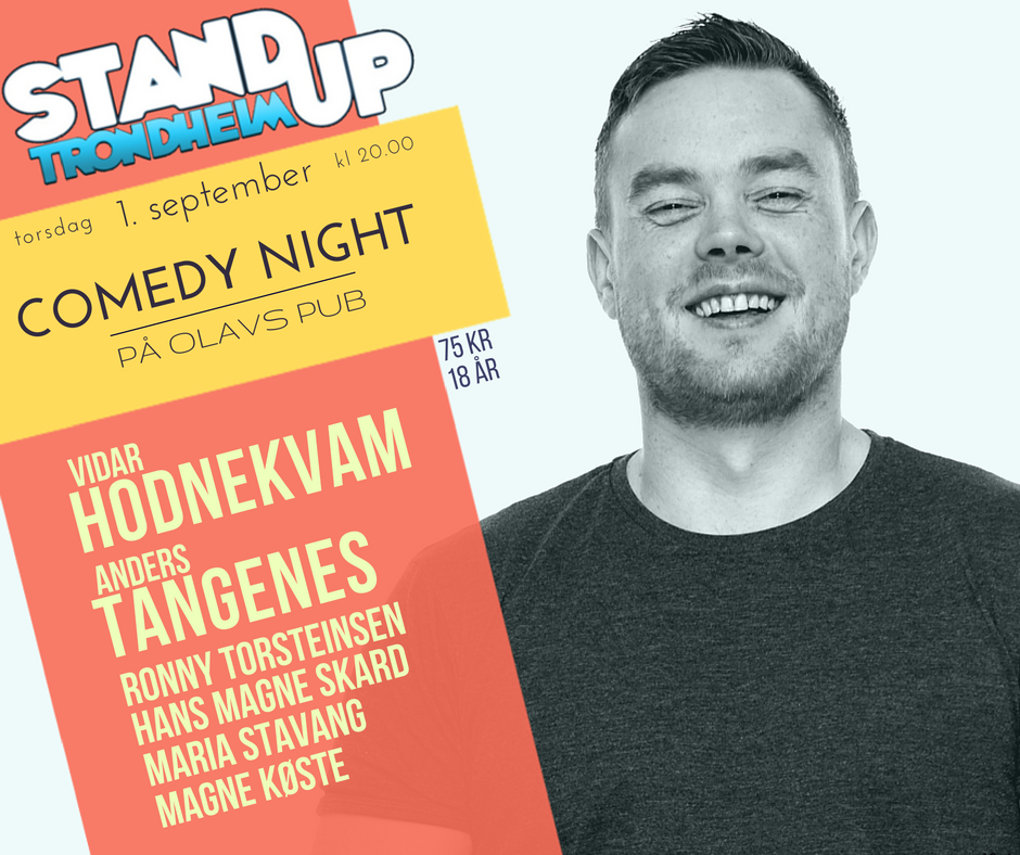 StandUpTrheim tweet picture
