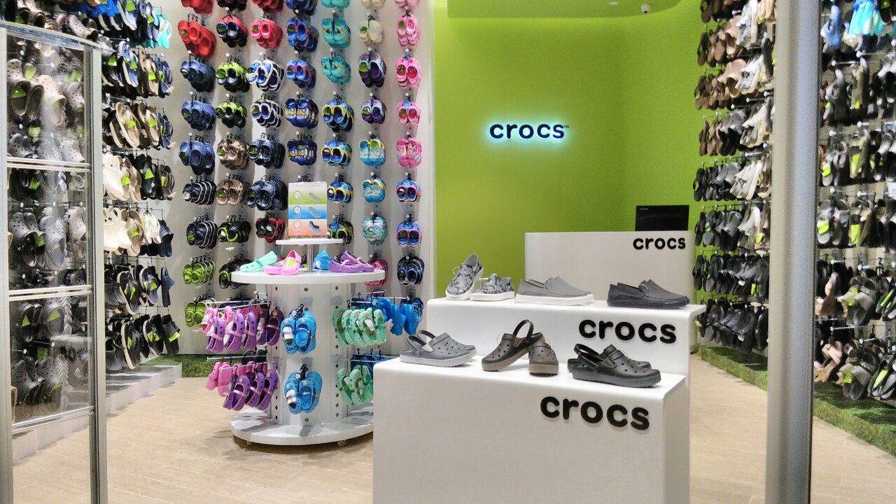 crocs outlet store philippines