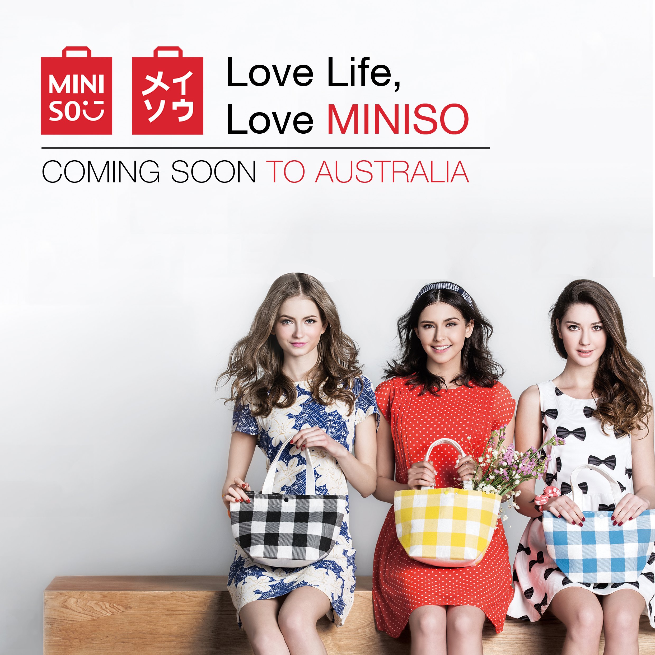 MINISO Australia