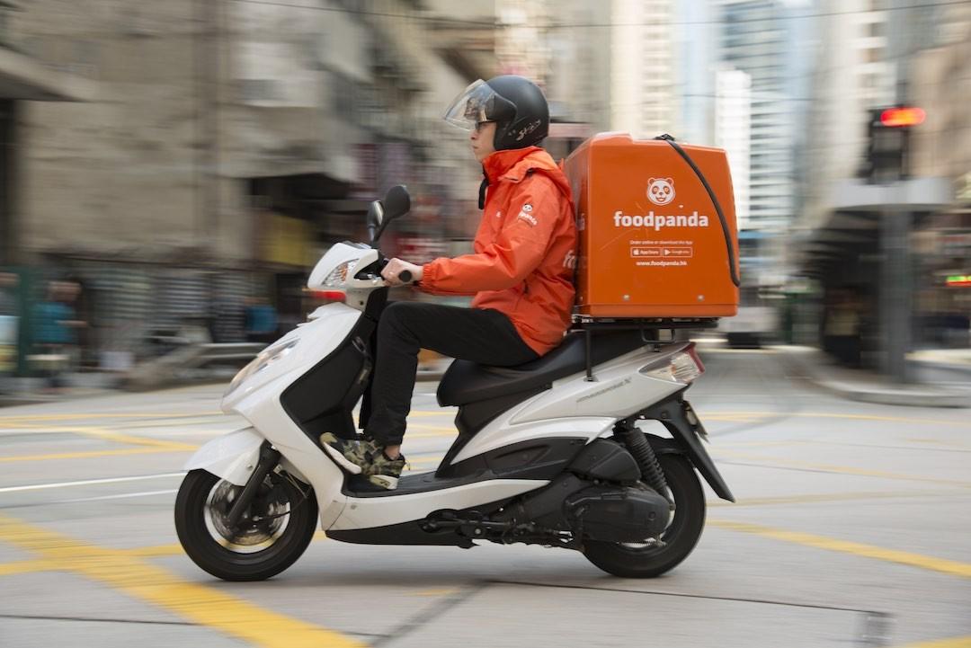 foodpandaglobal's tweet photo. Live in the New Territories? #foodpanda has got you covered - https://t.co/sorjglvylr #hongkong https://t.co/aMyHpfwE0B