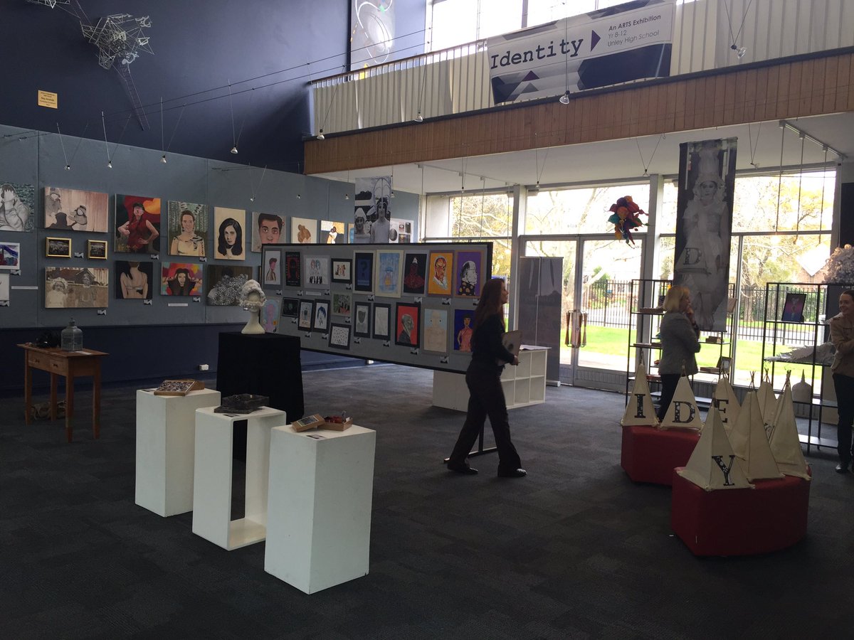 Unley High School tweet media