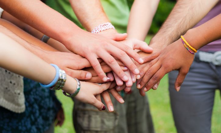 #Wednesdaywisdom - Empowering young people is crucial, working together to build an inclusive and tolerant society