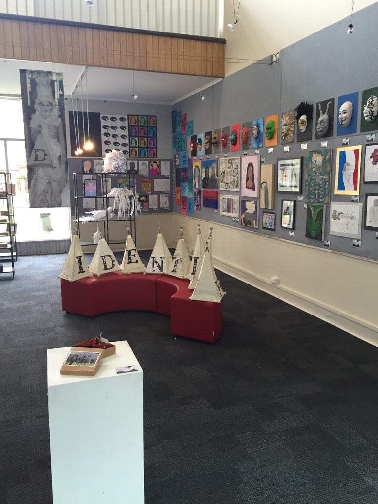 Unley High School tweet media