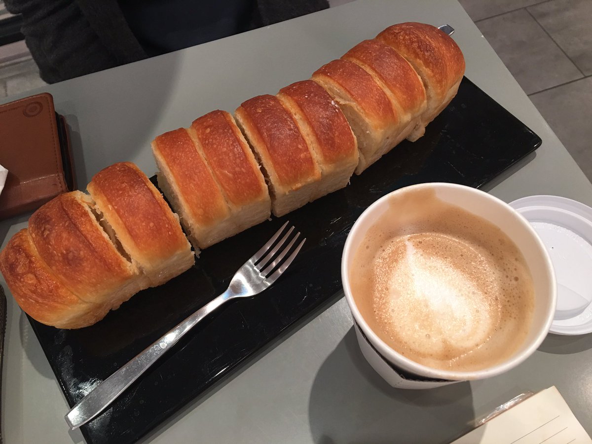 노아빵!