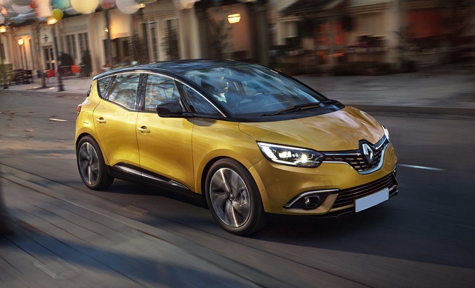 Family Car Buyers to Benefit from Pedestrian Auto Braking on New Safety Top-Scorer  news.thatcham.org/pressreleases/…