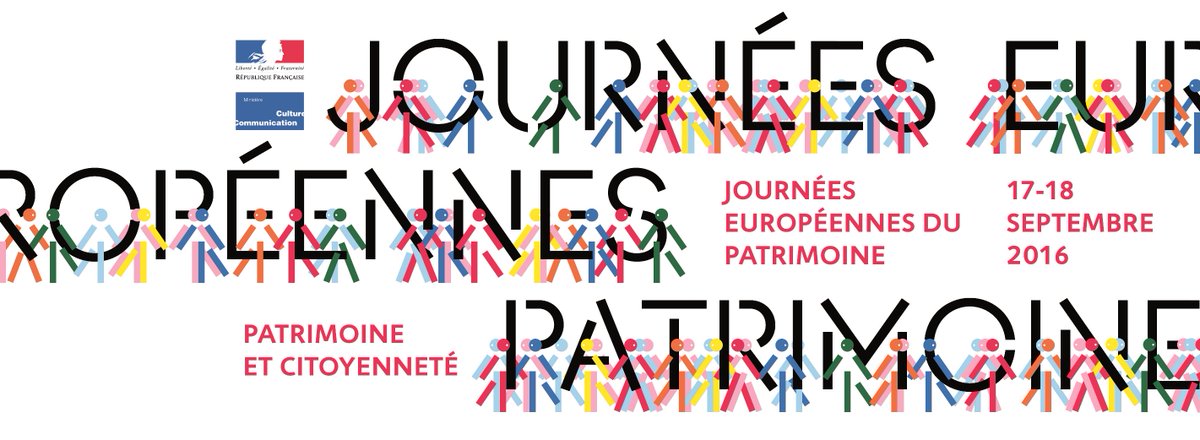 #JEP2016 Brève histoire du Logis du roi. Présentation depuis le jardin. Gratuit. 15' env. Dim 18 sept à 11,15,16,17h