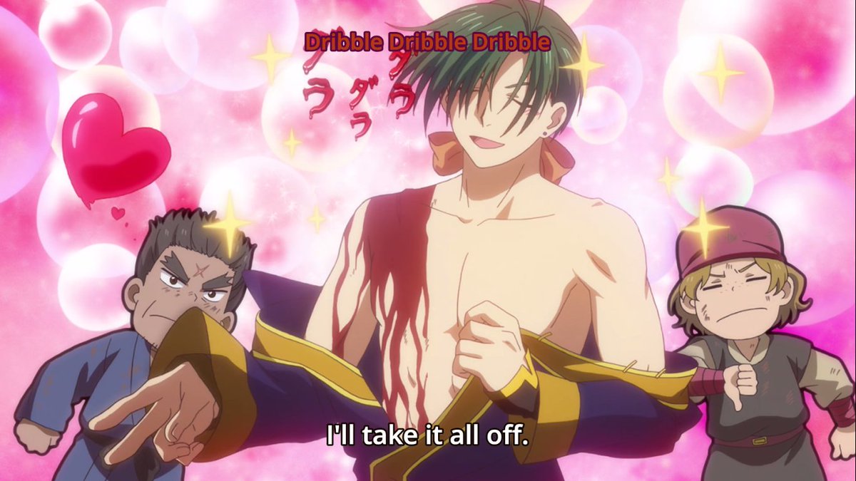 SpeedOfSins's tweet photo. @pixieiee HANDS DOWN FAVE SCENE IN THE WHOLE ANIME https://t.co/XbrnnASdS1