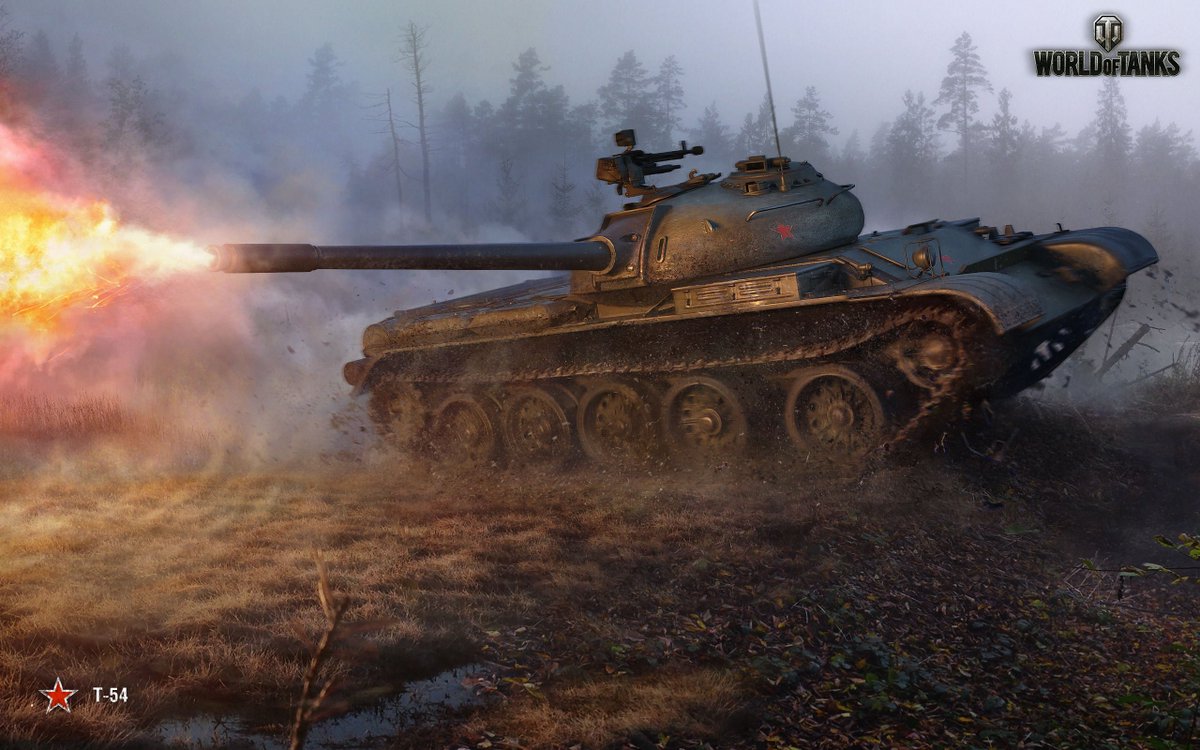 World Of Tanks 日本公式 Auf Twitter ソ連のtier9中戦車t 54の壁紙 カレンダーを公開 側面や背面からいきなり出てくるとヒヤっとする車輌なので 若干気温の高いこの時期にはもってこいの壁紙かもしれません T Co 1v3qlyog9d