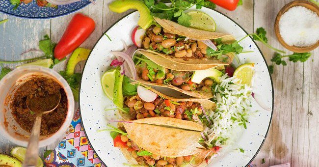 Thetaste_ie's tweet image. ‘Good Mood’ Vegetarian Chilli Recipe From Avoca - thetaste.ie/wp/good-mood-v… #RecipeOfTheDay #RECIPE