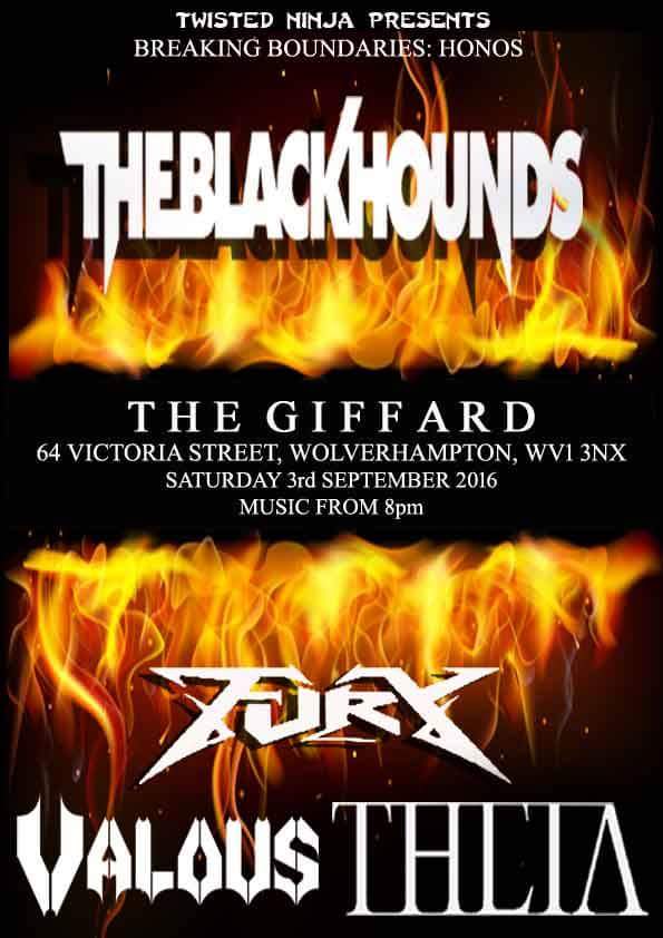 The Giffard Arms (@giffardarms) on Twitter photo 