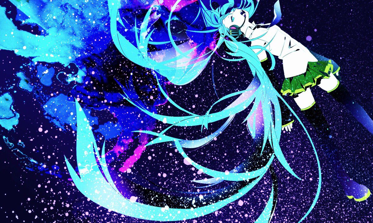 Tomoki フォロバ على تويتر 初音ミクちゃん誕生日おめでとう 初音ミク生誕祭16 Rtした人全員フォローする いいねした人全員フォローする