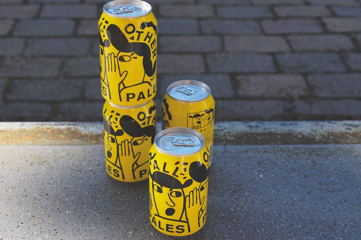 Hét bier waar je deze zomer mee gezien kunt worden. Onze 5 absolute favorieten. goo.gl/2VRH3D