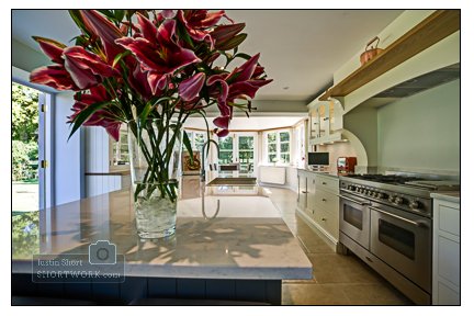 another customer installation shoot for <a href="/Parlour_Farm/">ParlourFarm Kitchens</a> - clean lines, great design, bespoke cabinet making #kitchens