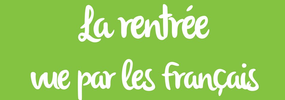 vivastreet_fr's tweet photo. La rentrée vue par les Français https://t.co/RtLdxHbCUF https://t.co/mKzCHDRNa1