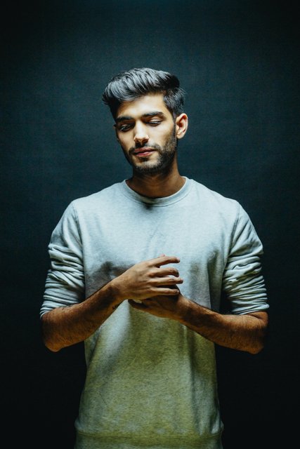 .<a href="/ZaedenMusic/">Zaeden</a> went from being a college dropout to <a href="/SpinninRecords/">Spinnin' Records</a>' first Indian artist rollingstoneindia.com/zaeden/