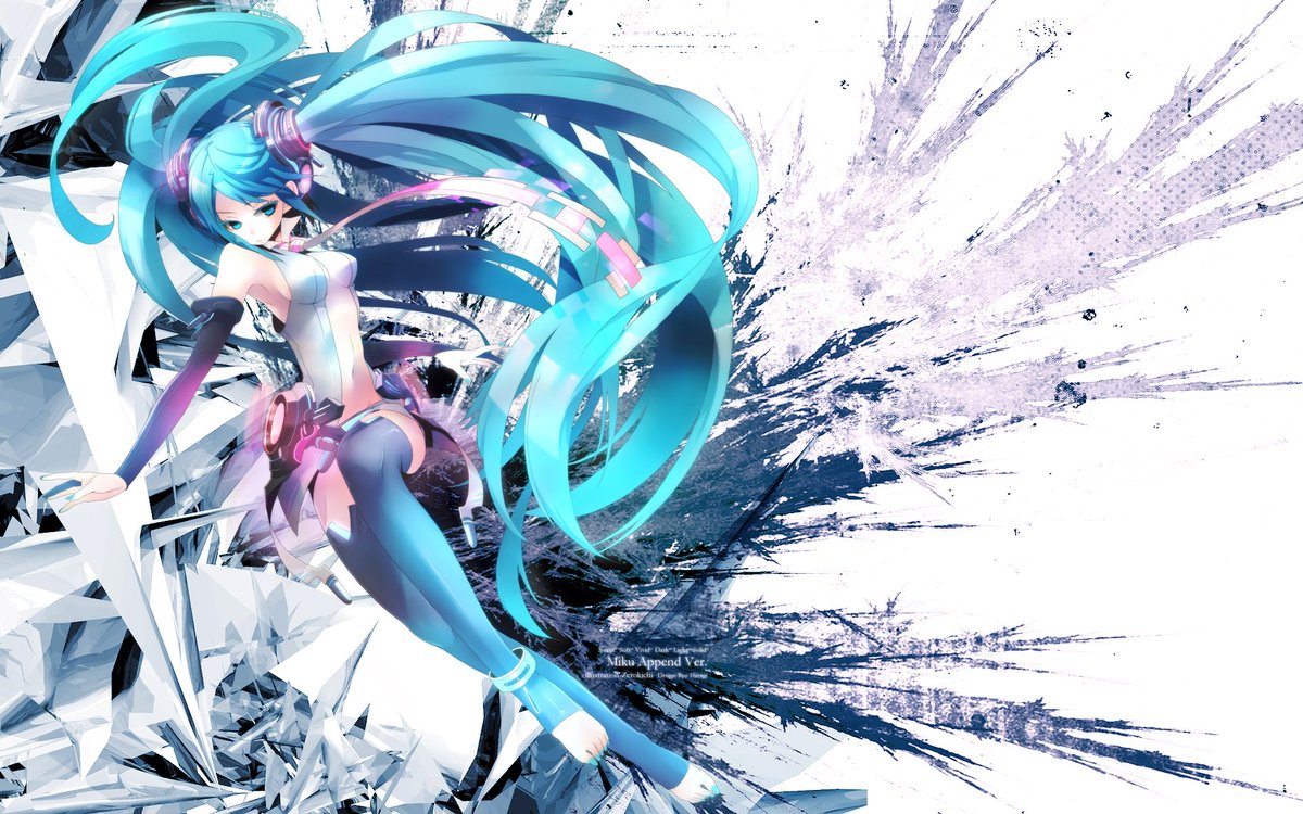 ট ইট র コロッケ博士 初音ミク生誕祭16 8月31日は初音ミクの誕生日 ボカロ好きな人rt 祝う人rt Rtした人全員フォローする