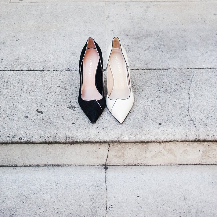 Fashion week is almost here and we have the best shoes to build your street style outfit!

#phiomyo #madeinitaly