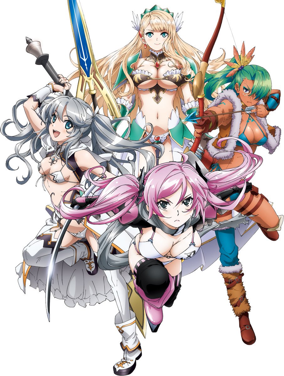 Bikini Warriors Discussion | Bikini Warriors Discussion |