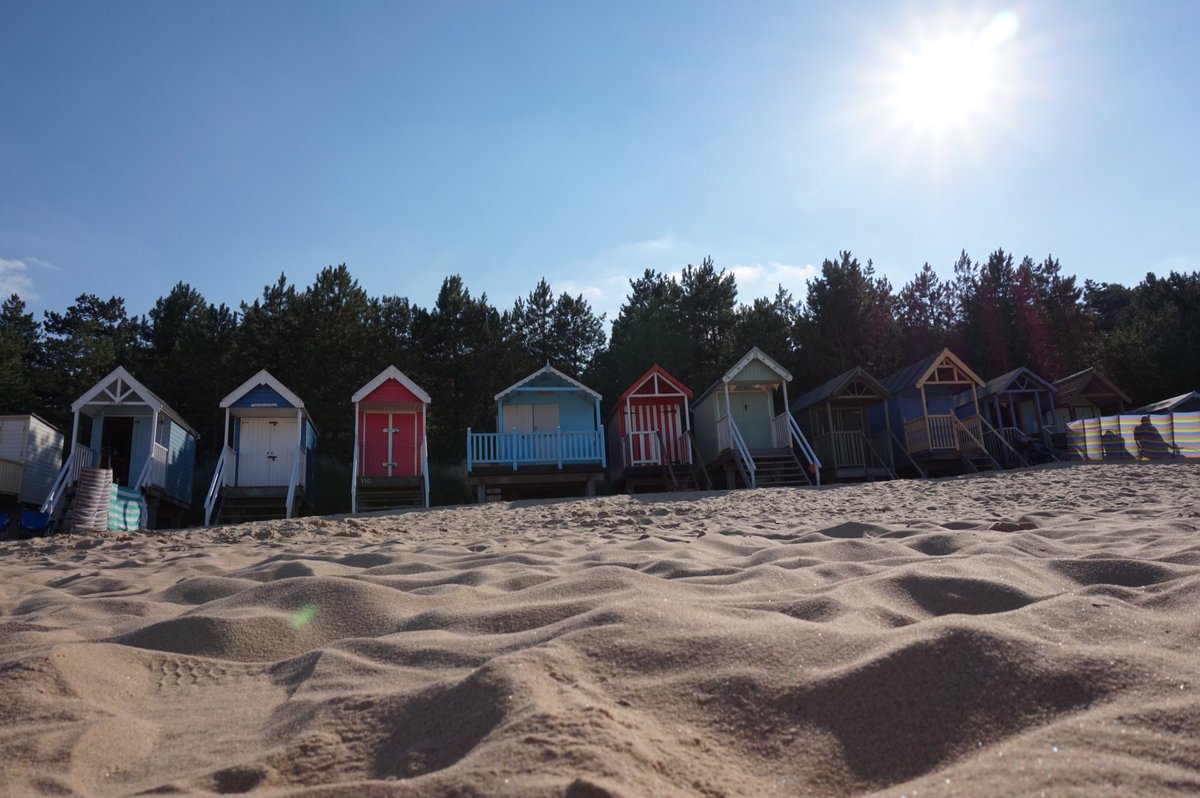 saaaaaaaaamwise's tweet photo. Wells-next-the-Sea is my favourite place. Absolutely beautiful!😍📸 https://t.co/a31sPPXlNW