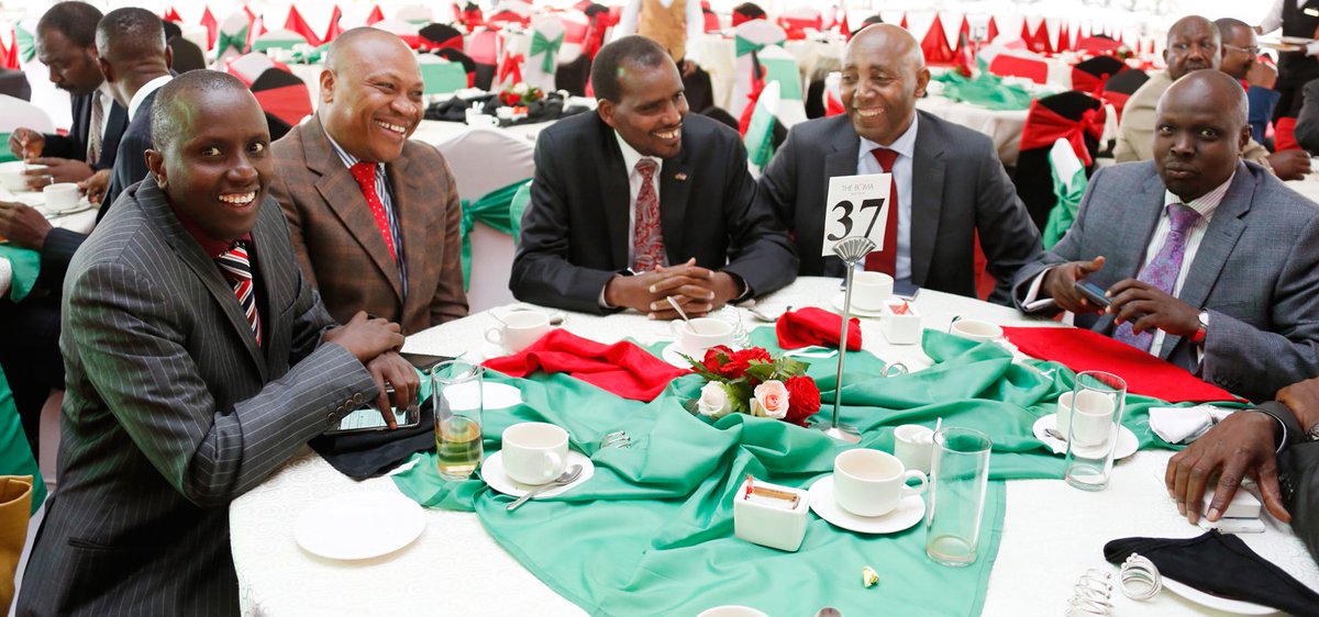 WilliamsRuto's tweet image. We have a philosophical underpinning to form the new Jubilee Party as a strong, national outfit.