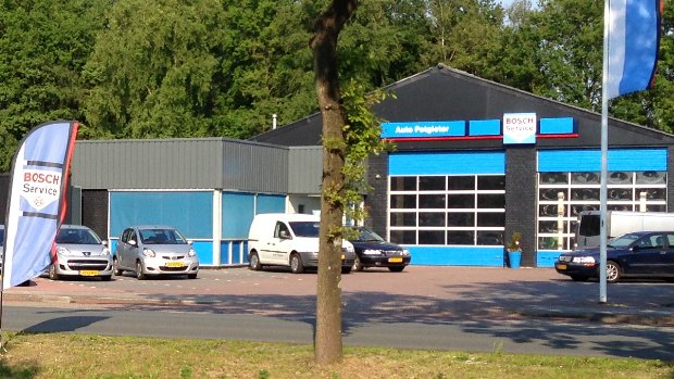 GARAGE VAN DE WEEK: <a href="/autopotgieter/">Auto Potgieter</a> in Stadskanaal! #onderhoud #reparatie #occasion #Volvo bit.ly/2bESwyo