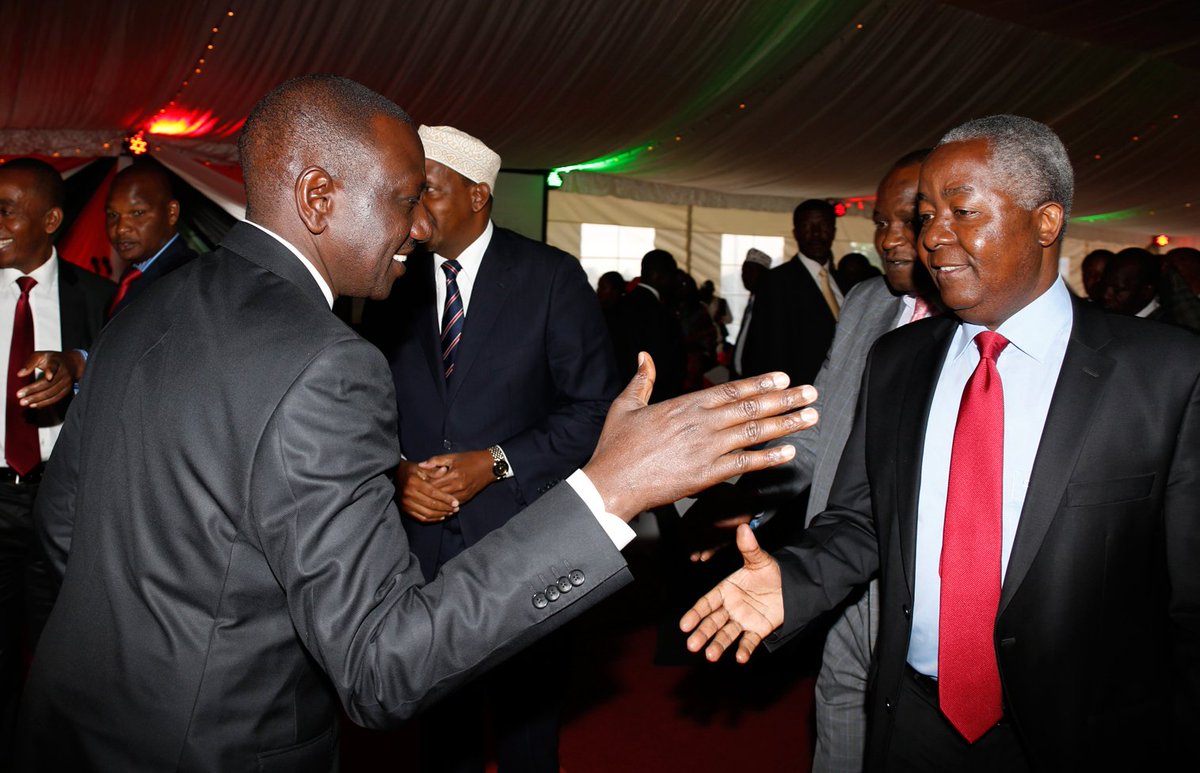 WilliamsRuto's tweet image. We have a philosophical underpinning to form the new Jubilee Party as a strong, national outfit.