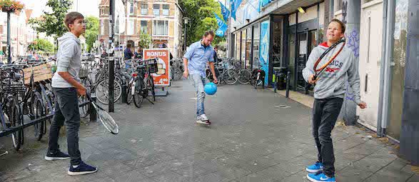 sportstrategie's tweet image. Gratis proeftraining bij 200 Utrechtse clubs tijdens #AHSportweken
sportenstrategie.nl/2016/sportdeel…