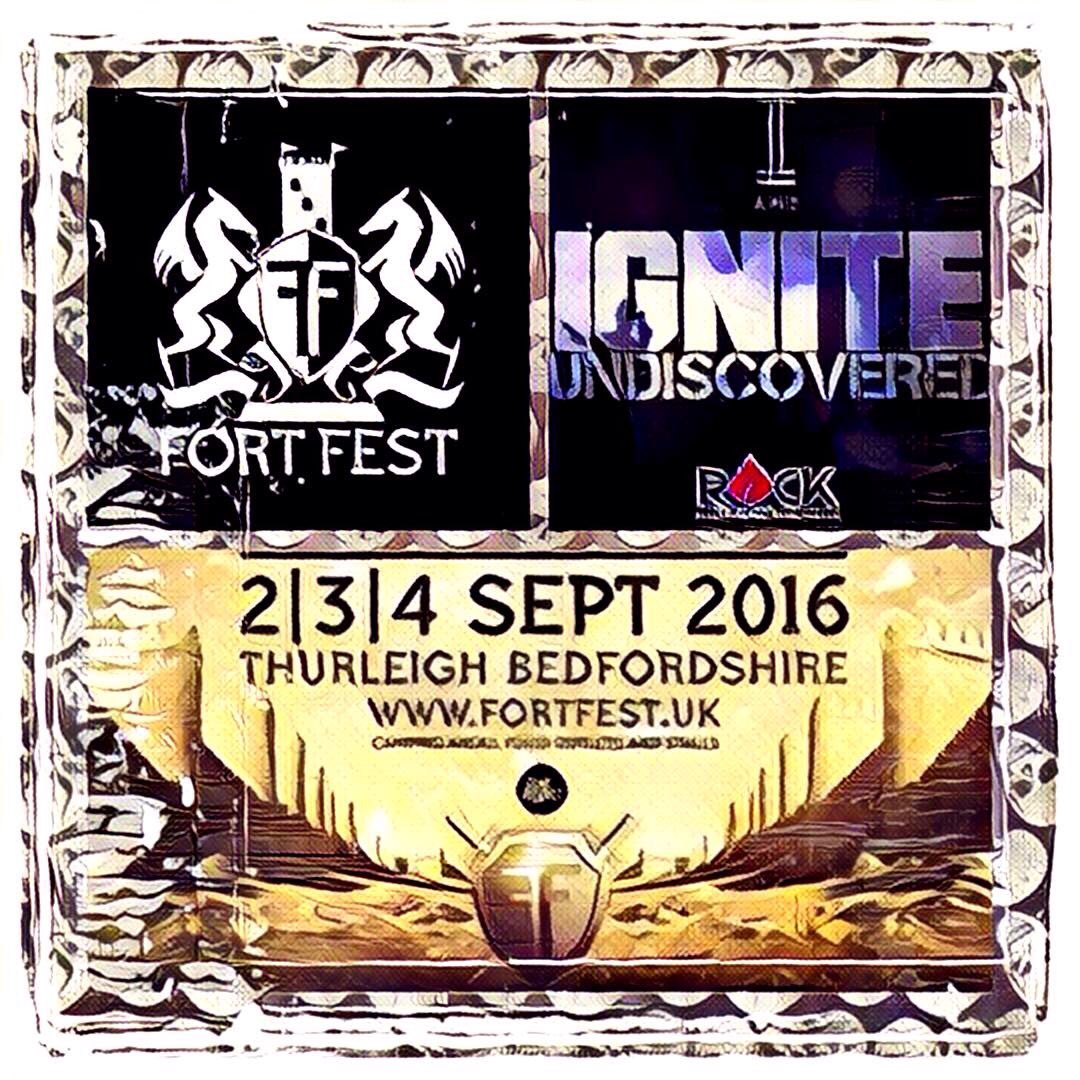 Those tagged play <a href="/Fort_Fest/">Fort Fest</a> this weekend! Listen at mixcloud.com/IgniteAMR/Iu-23 #FortFest2016 #FortFest #DedicatedShow