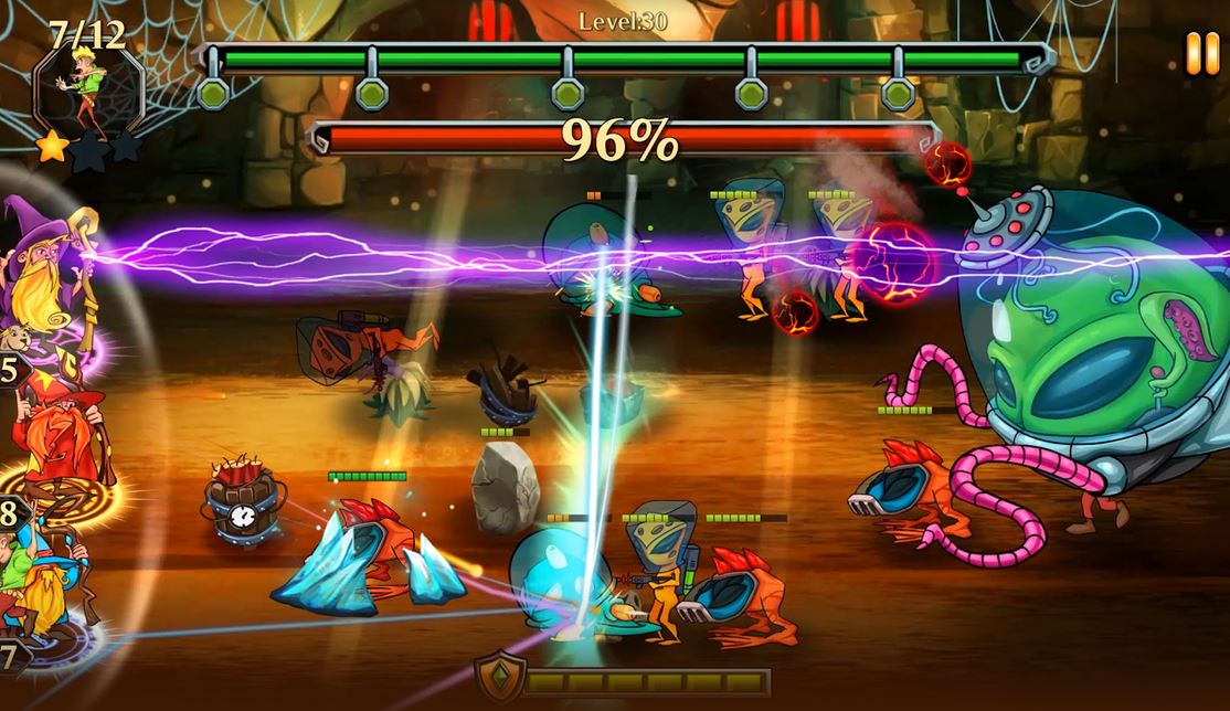 digriot's tweet photo. Check out What you Get When you Mix Dungeons and Aliens
https://t.co/MEWawVhQ0k
#TowerDefense #FunkyGame https://t.co/JYEMK67YtG