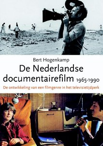 'De Nederlandse documentairefilm 1965-1990' genomineerd voor Louis Hartlooper Prijs. Meer&gt;&gt; bit.ly/2bBq6Id