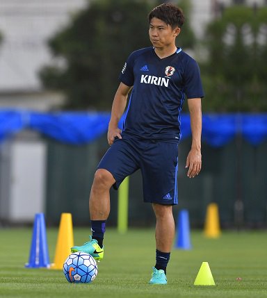 サッカースパイク Kohei Sblog Sur Twitter 日本代表 Df 太田宏介 選手 16年2月からナイキと契約 着用スパイクは ティエンポ レジェンド 6 T Co Qbuqbko0hs